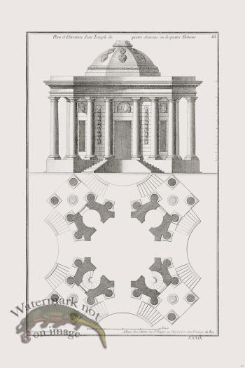 Elementary Architecture 047